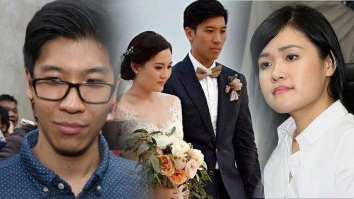 Arief Soemarko, Mirna Salihin Jessica Wongso