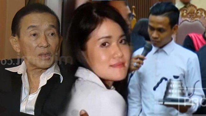 Edi Darmawan, Jessica Kumala Wongso dan Agus