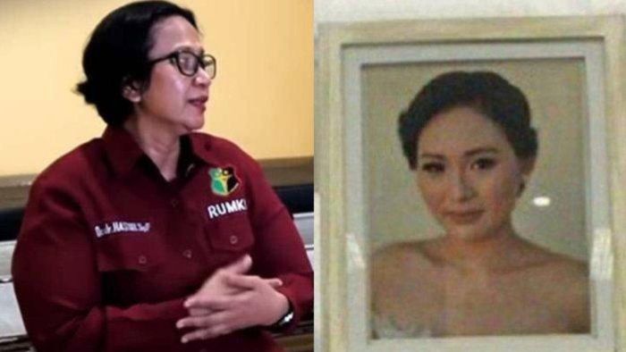 Dokter Hastry beri kesaksian soal jasad Mirna Salihin yang sebenarnya   