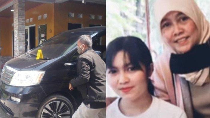 Jadi Tersangka Pembunuhan Ibu dan Anak di Subang, Mimin dan 2 Putranya Masih Benas, Polisi Ungkap Alasannya: Bukti Lagi...