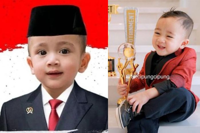 Rayyanza Malik Ahmad