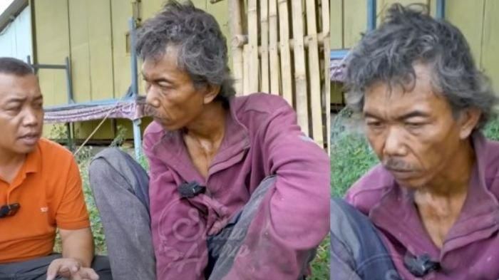 Kisah Enuh Nugarah pria yang pernah berprestasi di Institut Teknologi Bandung (ITB) kini viral di media sosial. 