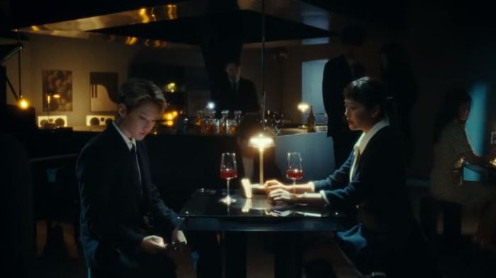 Epik High feat Hoshi SEVENTEEN