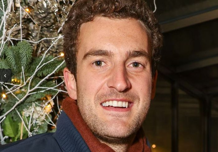 Peregrine Pearson yang lagi dirumorkan dengan Sophie Turner