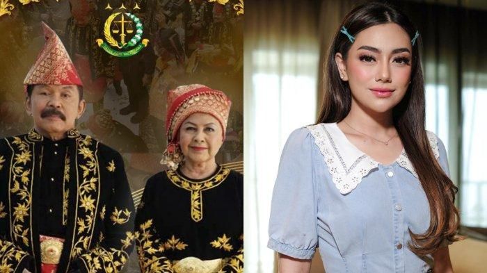 Dituding Beri Koruptor Koneksi ke Jaksa Agung Sampai Terima Rp 500 Juta, Celine Evangelista Klarifikasi dan Pamer Hal Ini: Geli Tauk...