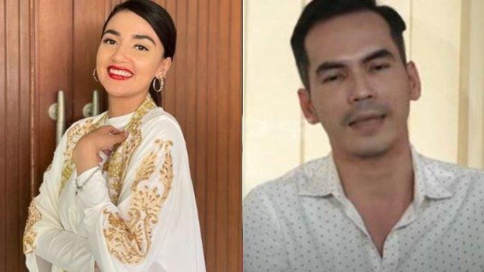 Tsania Marwa tak bisa bertemu dengan anak setelah bercerai dengan Atalarik Syah 