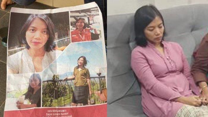 4 hari hilang akhirnya Dokter Qory ditemukan 