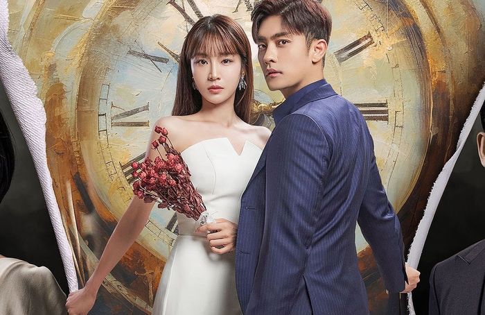 Drakor Perfect Marriage Revenge.