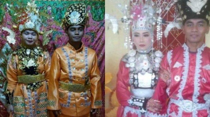 Kisah Ismet nikahi 2 wanita yang ternyata bersahabat
