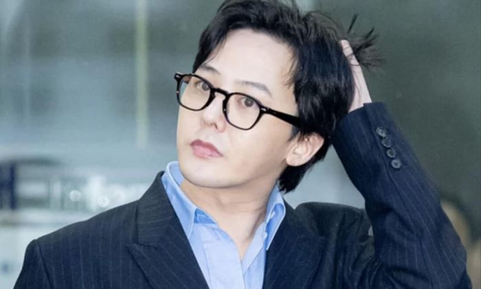 Pemeriksaan Narkoba di Rambut dan Kuku G-Dragon Negatif, Polisi Tanggapi Kritik di Tengah Penyelidikan