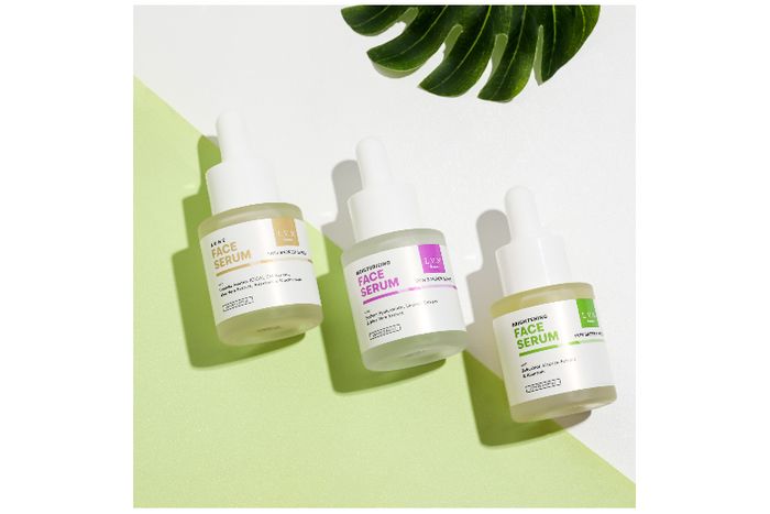 Lovana Face Serum Skin Barrier Series 