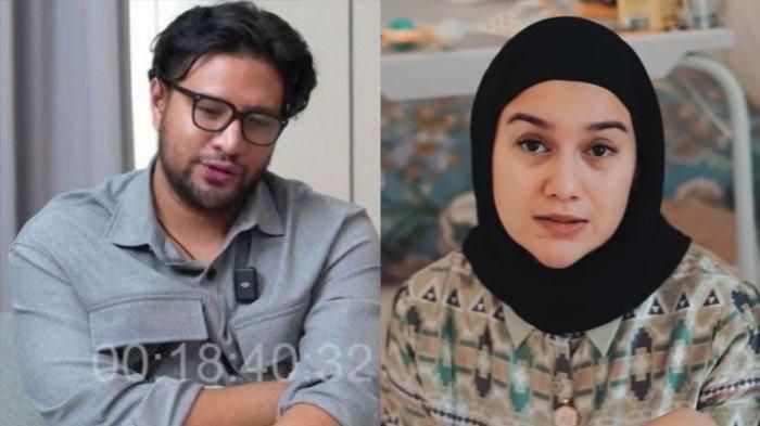 Sidang cerai Irish Bella dan Ammar Zoni ditunda lantaran sang aktor mangkir.