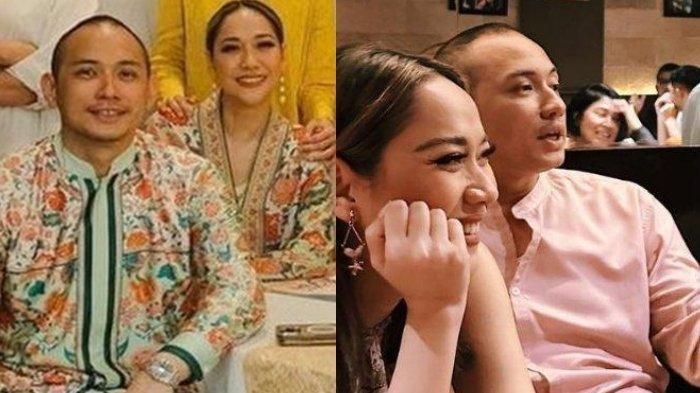 Tiko Aryawardhana, Bunga Citra Lestari 