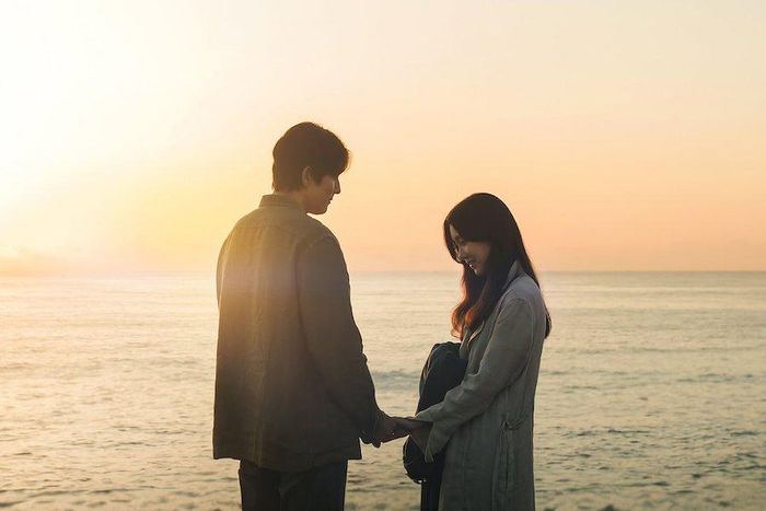 Drama Korea Tell Me That You Love Me 