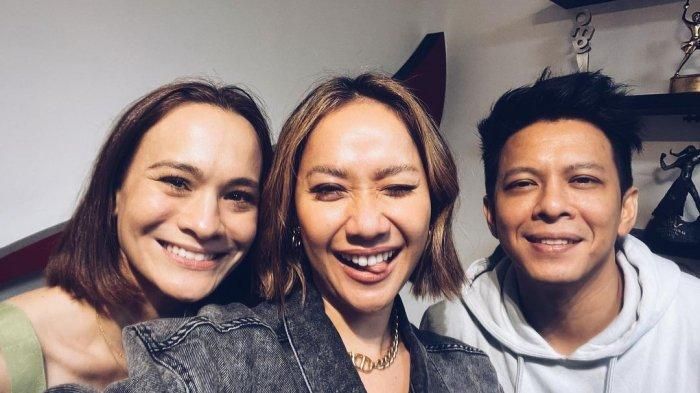 Aishah Sinclair, adik ipar BCL