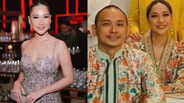 Hubungan Asmara BCL dan Tiko Aryawardhana