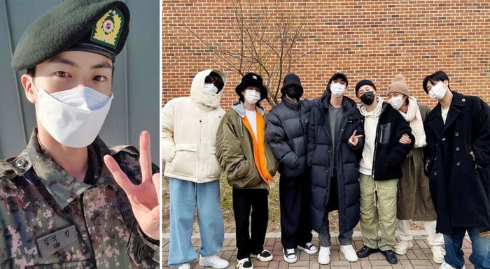 Jimin dan Jungkook BTS Siap Wamil, Jin Diduga Bakal Jadi Pelatih Kedua Idol di Bootcamp Gegara Hal Ini!