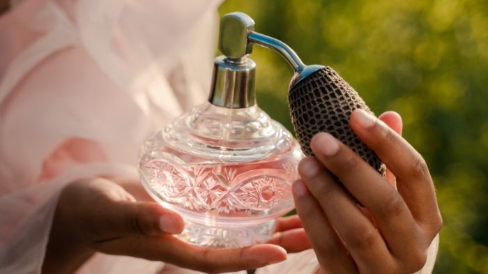 Aroma parfum yang cocok menurut shio