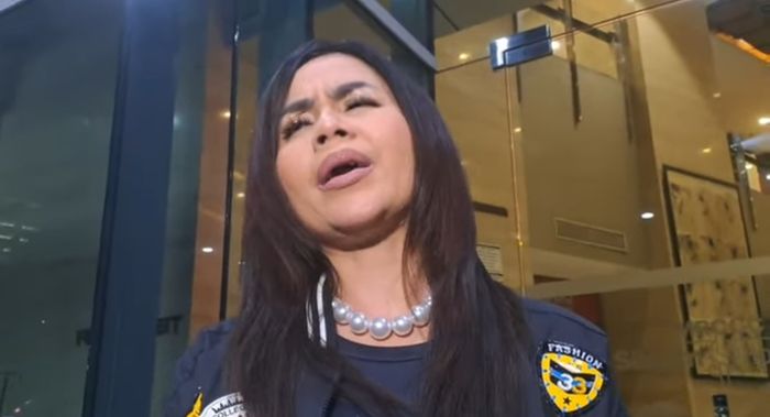 Kiki Fatmala Meninggal Dunia, Melaney Ricardo Ungkap Sempat Hubungi sang Artis hingga Ungkap Kekaguman Ini! 