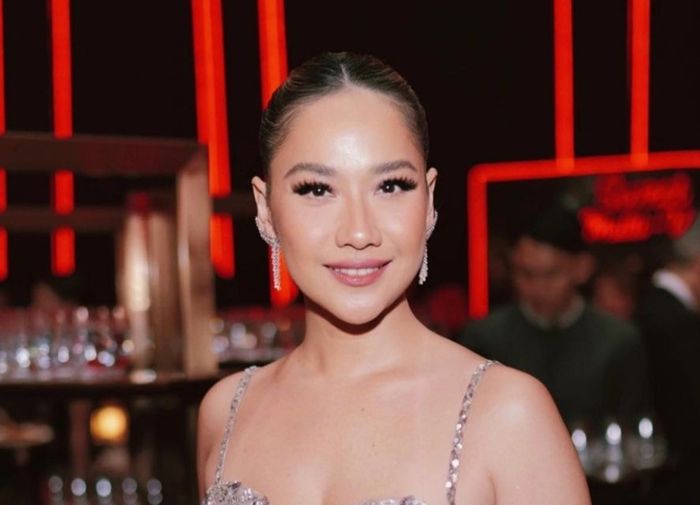 Intip penampilan BCL 