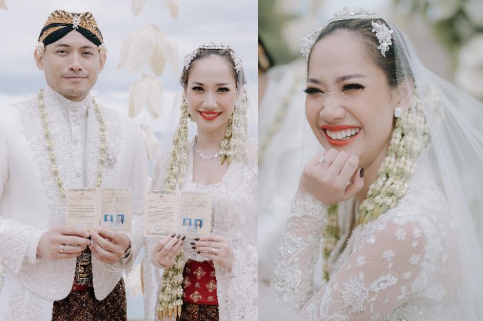 BCL sah jadi istri Tiko Aryawardhana