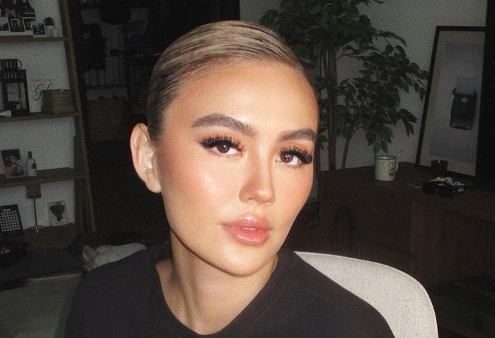 Intip penampilan Agnez Mo di ajang internasional!