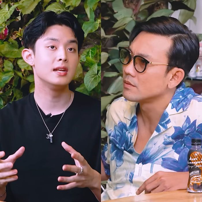 Prince menceritakan alasannya menolak ikut audisi SM Entertainment