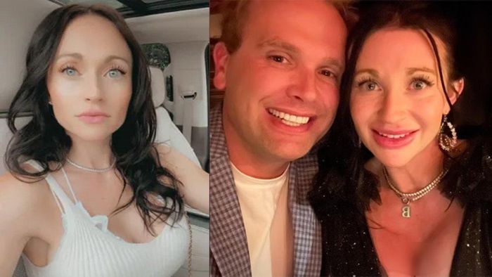 Hillary Brown tewas di tangan sang suami saat menjalani operasi plastik  