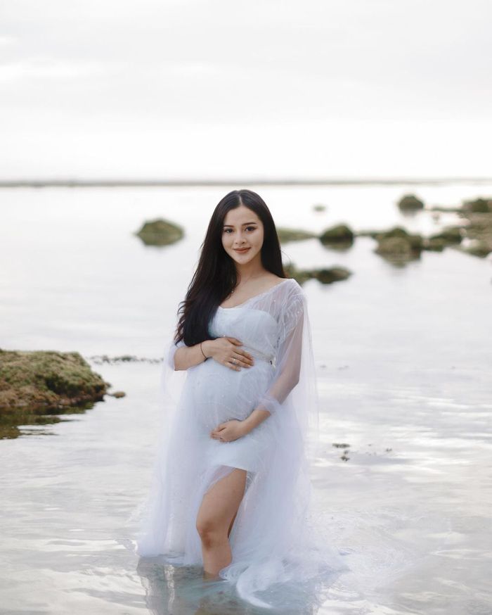 Maternity photoshoot Bella Bonita.