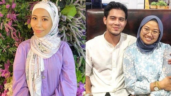 Aktor Malaysia ceraikan istri sah dan nikahi mantan pacarnya