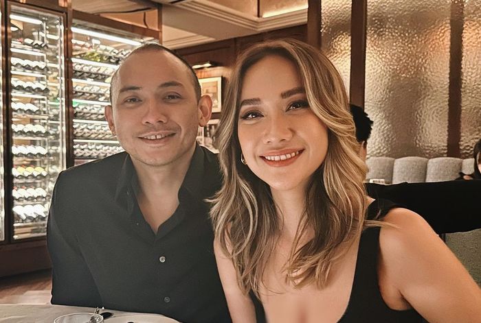 BCL dan Tiko Aryawardhana