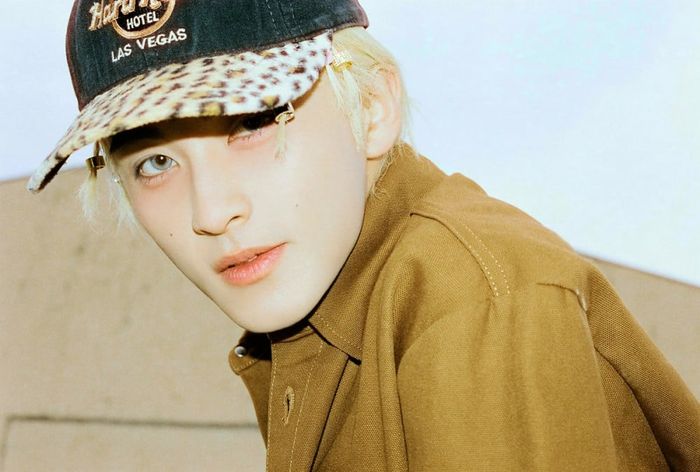 Simak profil Mark NCT, idol kpop yang keluar dari grup NCT dan agensi SM Entertainment, ternyata begini jejak kariernya!