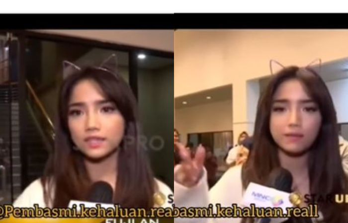 Fuji membeberkan caranya beradaptasi dengan gangguan mental ADHD yang diidapnya