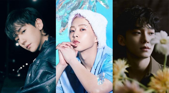 Baekhyun EXO Dirikan Agensi Sendiri, Chen dan Xiumin Gabung ke Perusahaaan sang Rekan!