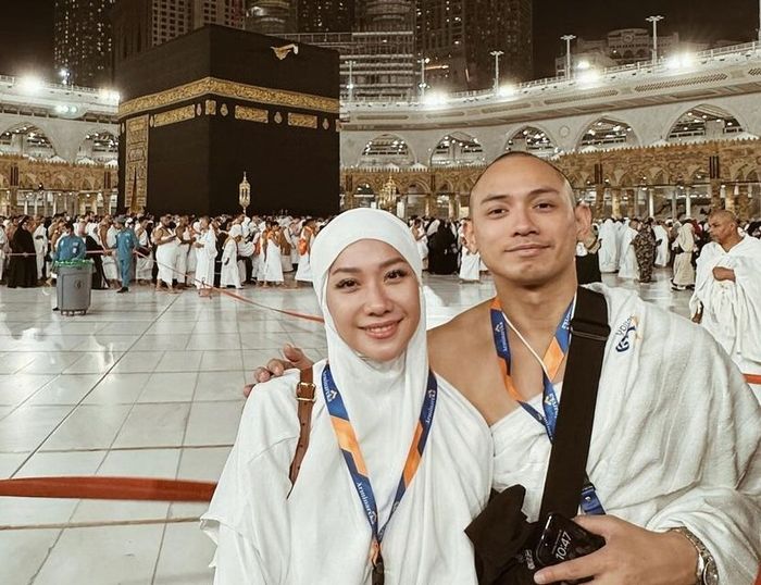 BCL dan Tiko Aryawardhana