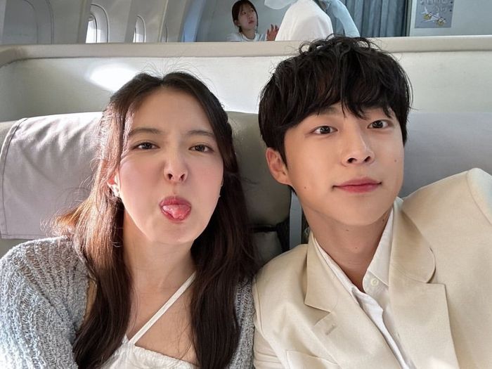 Drama Korea The Story Of Park&rsquo;s Marriage Contract