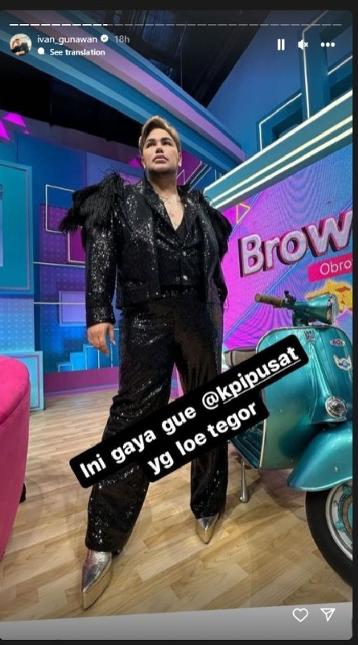 Ivan Gunawan