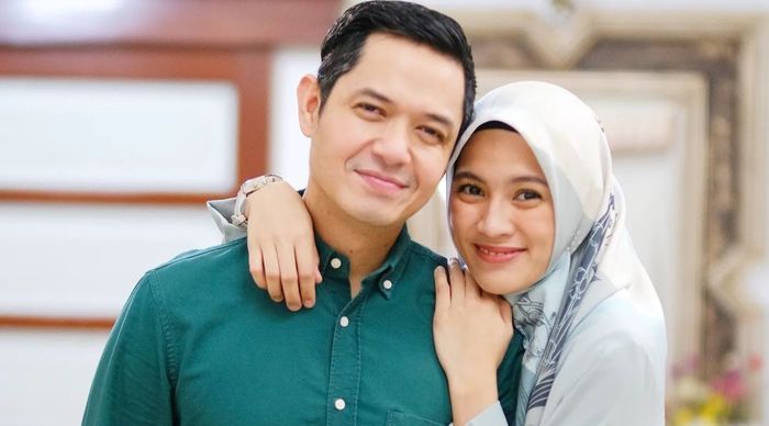 Arti Nama Anak Ketiga Alyssa Soebandono