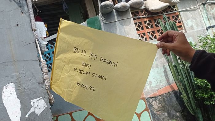 Ibunda Maxime Bouttier, Siti Purwanti dikabarkan meninggal dunia.