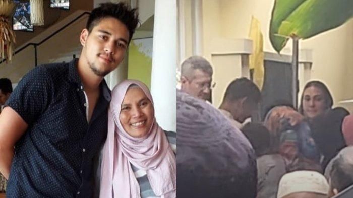 Ibunda Maxime Bouttier meninggal dunia