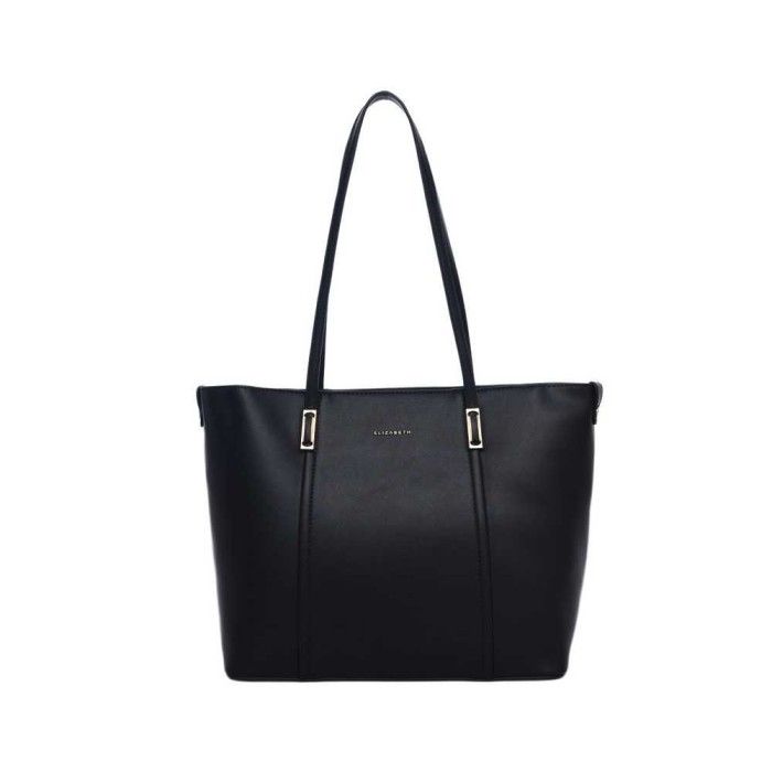 Elizabeth - Tote Bag