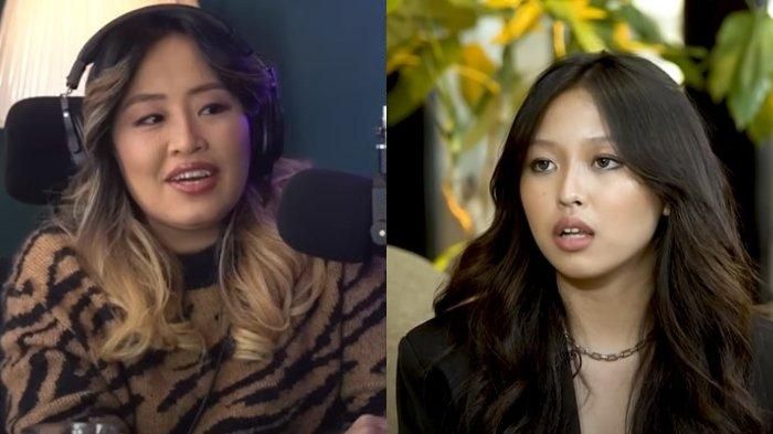 Michelle Ashley, anak Pinkan Mambo yang sindir sang ayah tiri, Arya Khan.