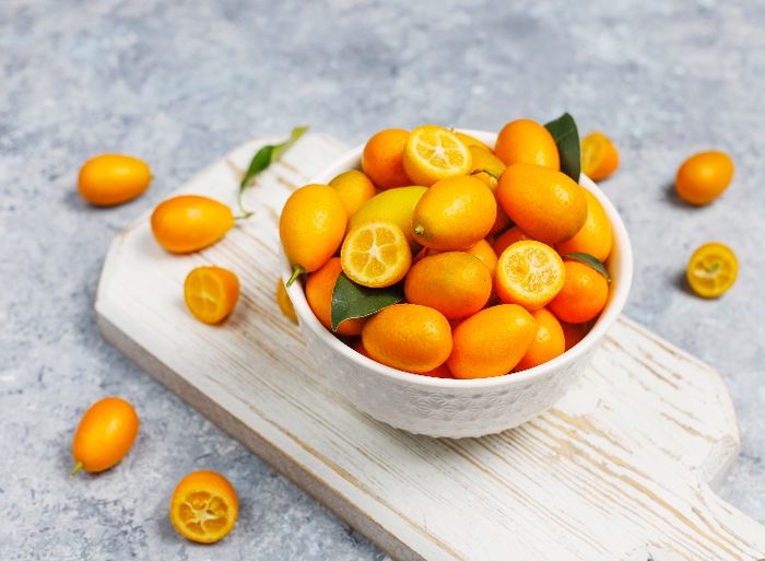 Apa Makna Jeruk dalam Perayaan Imlek 2025? 