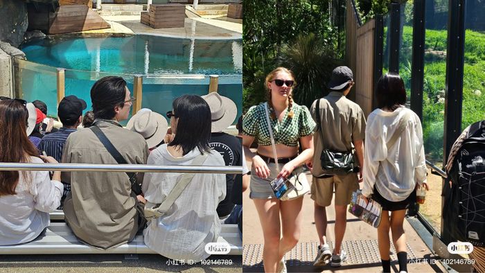 Potret kencan Sooyoung SNSD dan Jung Kyung Ho