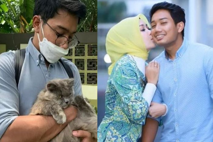 Eril dan Atalia Praratya