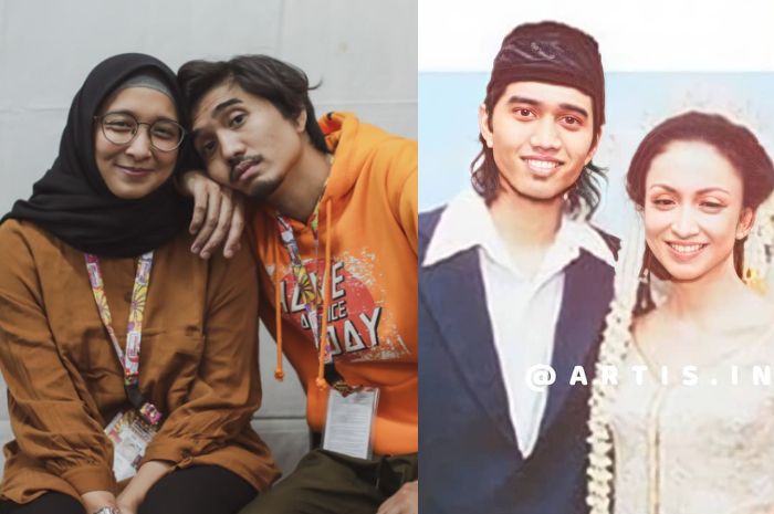 20 Tahun Nikah Tak Pernah Pamer Kemesraan, Duta Sheila on 7 Bongkar Rahasia Keharmonisan Rumah Tangganya