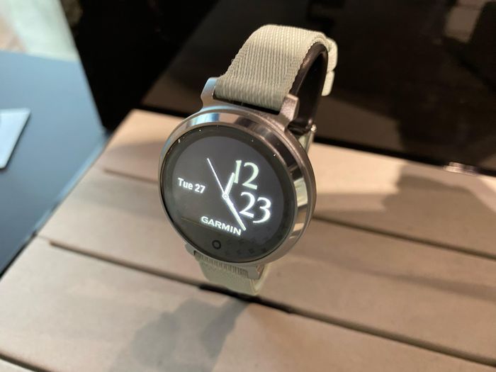 Garmin Lily 2 series.