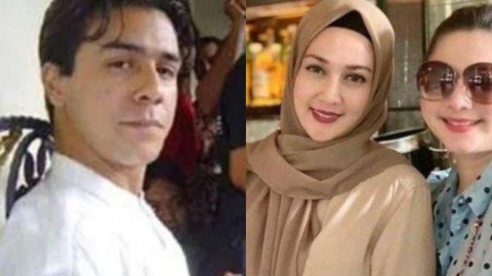 Ghatan Saleh - Dina Lorenza dan Cut Keke