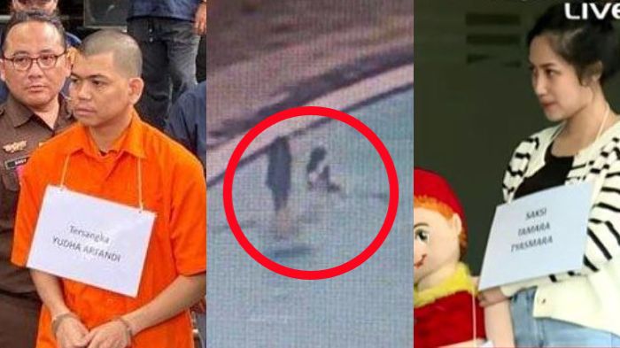 Yudha Arfandi - Tamara Tyasmara