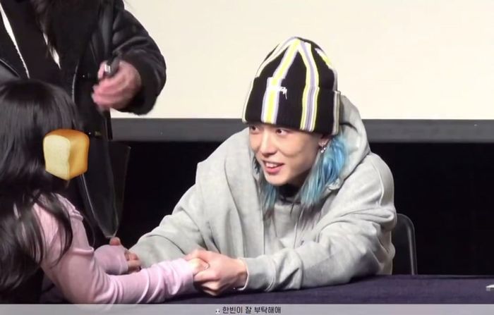 BOBBY Tunjukkan Dukungan ke BI, Eks Member iKON, KNetz Auto Debat